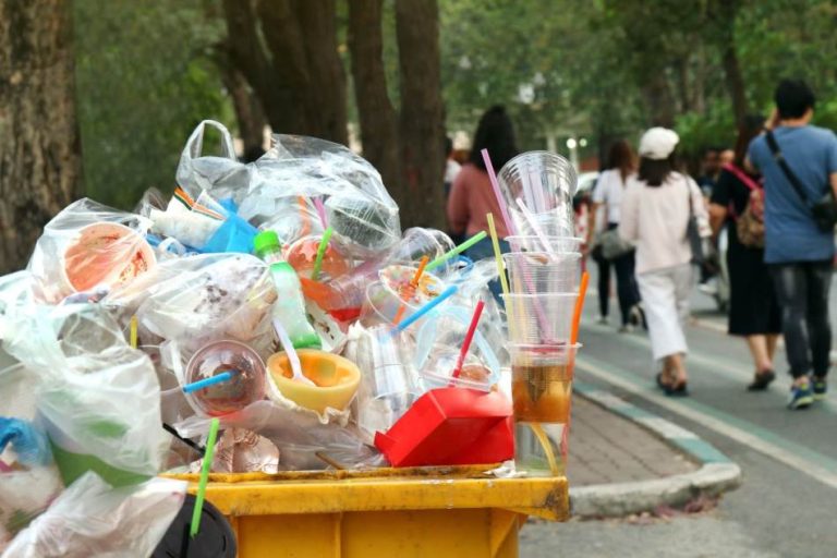 plastika recikliranje otpad